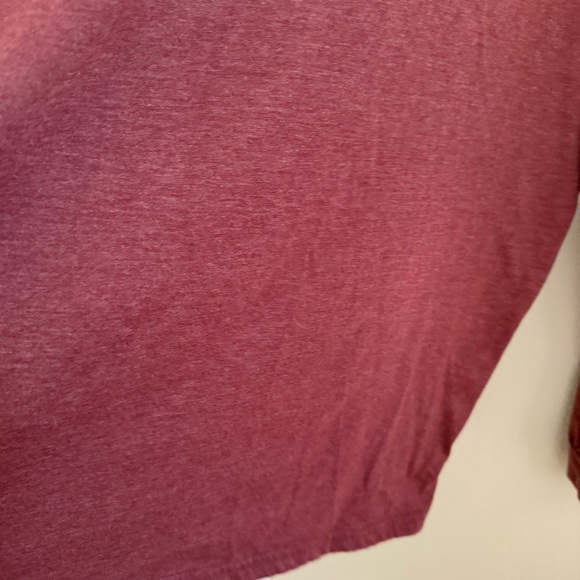 Vans Long Sleeve Classic Logo Short Size XXL - Picture 7 of 8